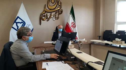 ورامینیان,دکتر مسعود نصیری زرندی , 